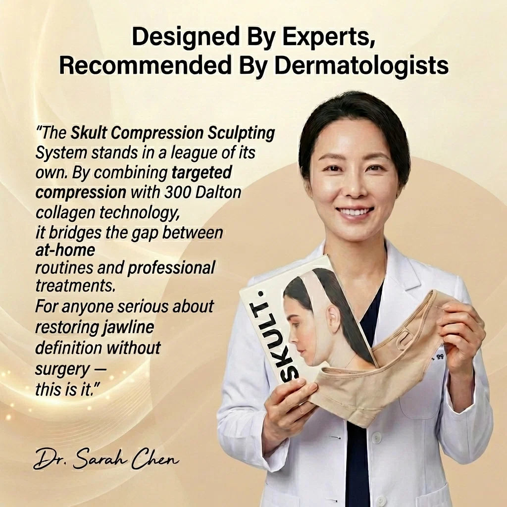 Collagen Face Sculpt Wrap [FREE TODAY]