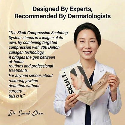 Collagen Face Sculpt Wrap [FREE TODAY]