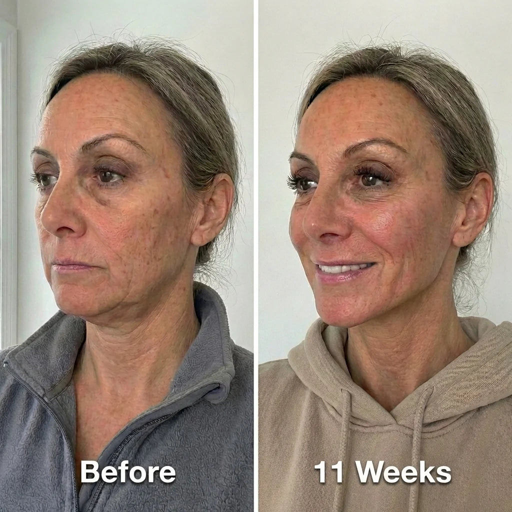 Collagen Face Sculpt Wrap [FREE TODAY]