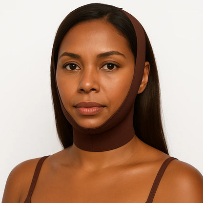 Collagen Face Sculpt Wrap [FREE TODAY]