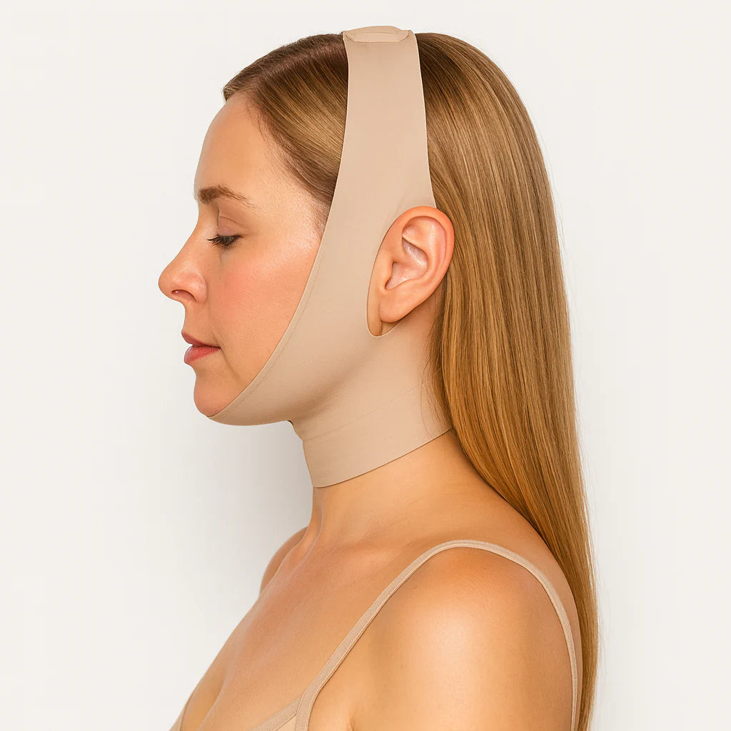 Collagen Face Sculpt Wrap [FREE TODAY]