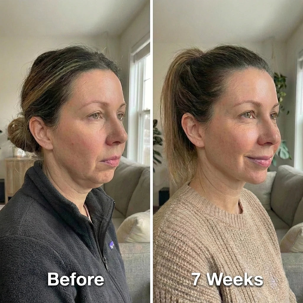 Collagen Face Sculpt Wrap [FREE TODAY]