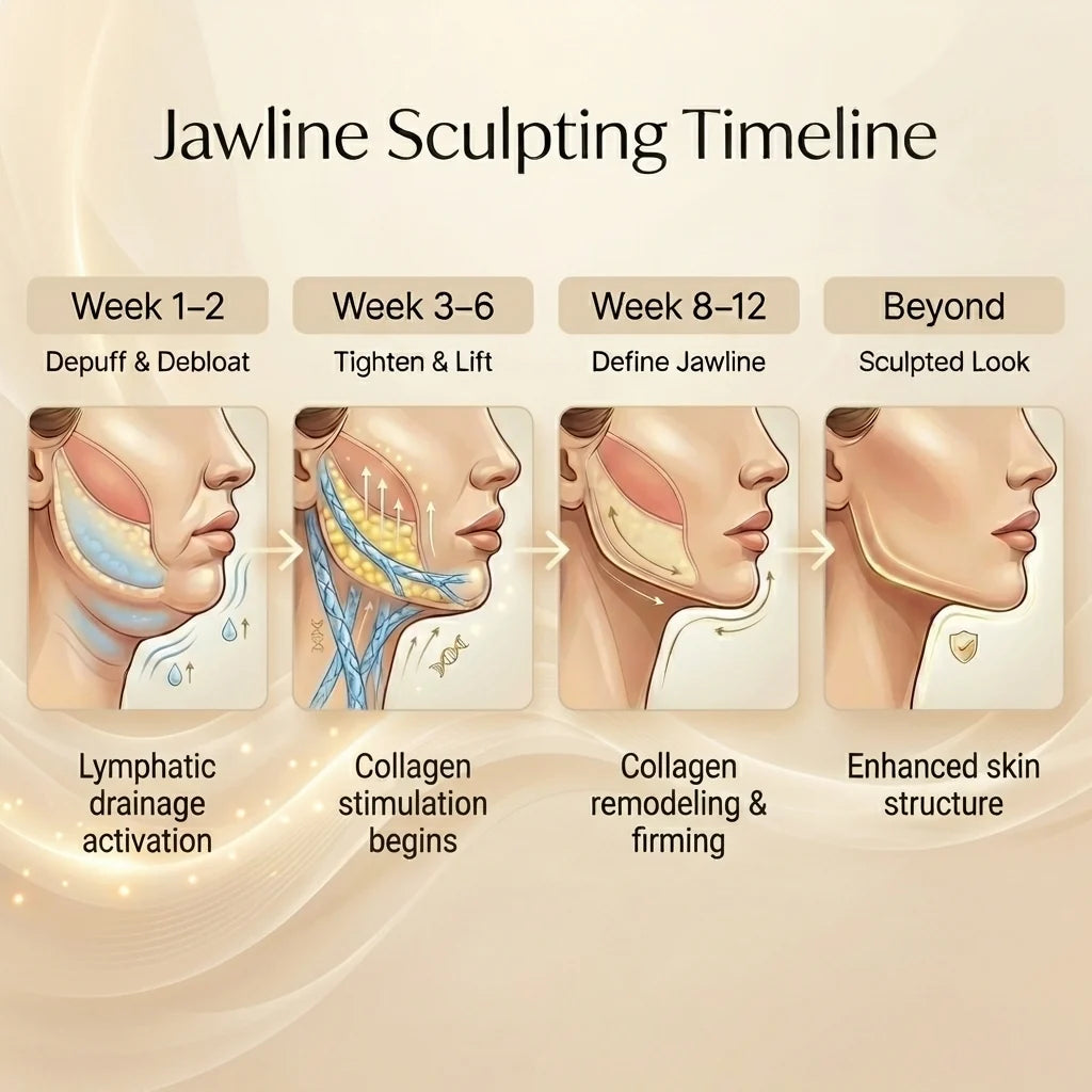 Collagen Face Sculpt Wrap [FREE TODAY]