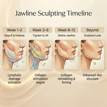 Collagen Face Sculpt Wrap [FREE TODAY]
